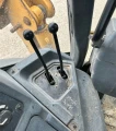 2015 John Deere 310SL backhoe