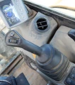 2017 Caterpillar 303.5 E2 mini excavator