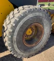 2009 John Deere 544K Wheel Loader