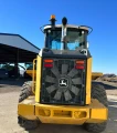 2015 John Deere 544K Wheel Loader WGrapple