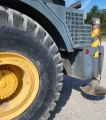 2012 Grove RT765E2 crane