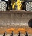 2011 Caterpillar 924H wheel loader