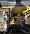 2015 Caterpillar 323FL excavator