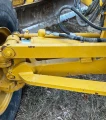 2012 Caterpillar 140M2 VHP Plus motor grader