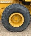 2014 John Deere 544K wheel loader