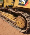 2014 Caterpillar D6K2 XL dozer