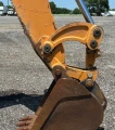 2013 Case 580 Super N backhoe