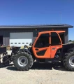 2018 JLG 925 Telehandler