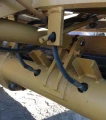 2015 Caterpillar 140M3AWD Motor Grader