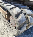 2014 Caterpillar 308E2 CR mini excavator