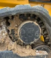 2022 John Deere 325G tracked skid steer loader