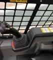 2022 Bobcat T76 R-Series tracked skid steer loader
