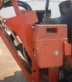 2004 Ditch Witch HT115 cable plow