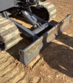 2022 Case CX60C Mini Excavator