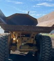 2002 Caterpillar 730 haul truck