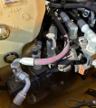 2023 Caterpillar 908 wheel loader
