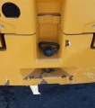 2016 Caterpillar TL943D 4x4x4 Telehandler