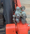 2022 Kubota SVL97-2 tracked skid steer loader
