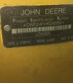 2009 John Deere 524K High Lift Wheel Loader