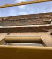 2017 Caterpillar 623K Self Propelled Elevating Scraper