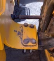 2017 Jcb 560-80AGS 4x4x4 Telehandler