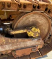 2016 Caterpillar 963K track loader