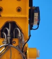 2012 Dieci 40.7 Agri-Plus VS Telehandeler