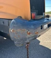 2019 Case 721G wheel loader