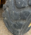 2012 John Deere 524K wheel loader