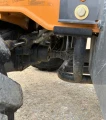 2018 Case 580 Super N 4x4 Loader Backhoe WExtendahoe