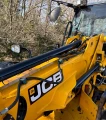 2017 JCB TM320 4x4 Telehandler
