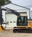 2014 John Deere 130G Excavator