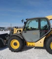 2007 Gehl CT7-23T 4x4x4 Telehandler