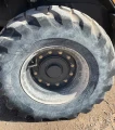2017 Case 521G Articulated Wheel Loader