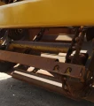 2006 Caterpillar 615C elevating scraper