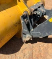 2021 John Deere 624 P-Tier wheel loader