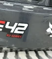 2021 Bobcat E42 R2 series mini excavator