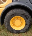 2018 John Deere 204L Wheel Loader