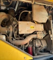 2014 Komatsu WA270-7 wheel loader