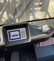 2020 Clark C75 2WD Forklift