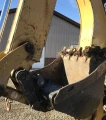 2013 Caterpillar 420F IT 4x4 Loader Backhoe