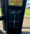 2016 Caterpillar 953D track loader