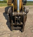 2004 Caterpillar 320CLU Excavator