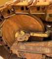 2016 Caterpillar 963K track loader
