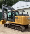 2014 John Deere 130G Excavator