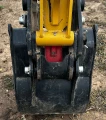 2019 Caterpillar 420F2 IT backhoe