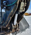 2007 Gehl CT7-23T 4x4x4 Telehandler