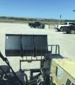 2018 JLG 925 4x4x4 Telehandler