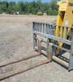 2018 Gehl DL1240 telehandler