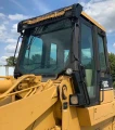 2002 Caterpillar 963C Track Loader